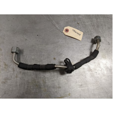 117Q003 Pump To Rail Fuel Line From 2015 Hyundai Sonata  2.4